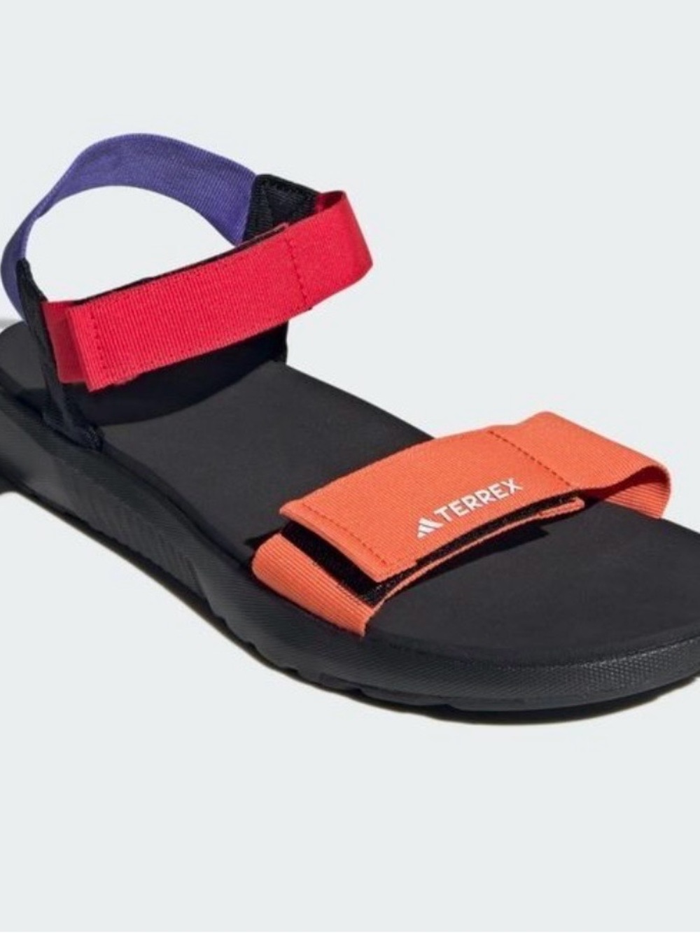 ADIDAS TERREX HYDROTERRA LIGHT SANDALS SIZE 13